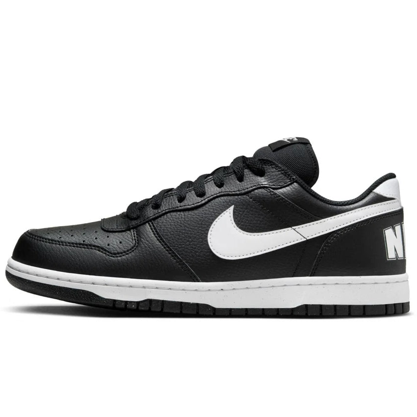 NIKE ナイキ メンズ シューズ BIG LOW ビッグ ロー 355152-016