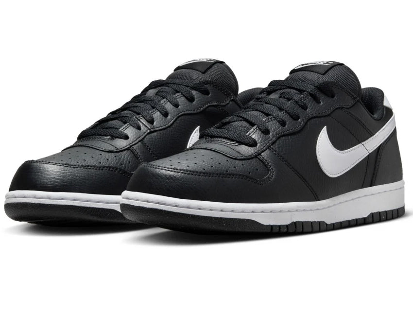 NIKE ナイキ メンズ シューズ BIG LOW ビッグ ロー 355152-016