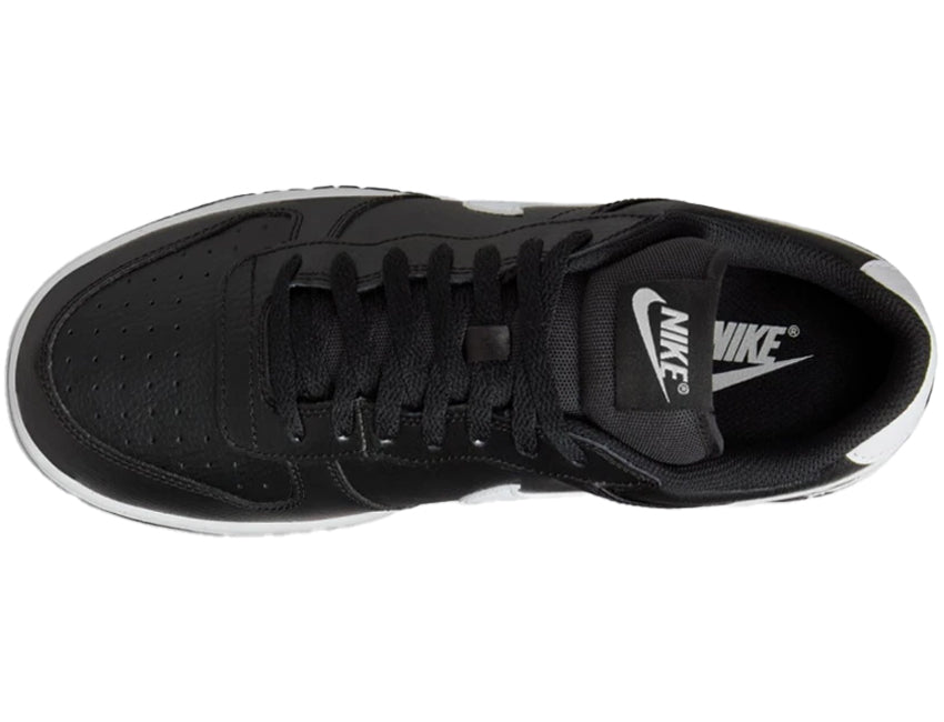 NIKE ナイキ メンズ シューズ BIG LOW ビッグ ロー 355152-016