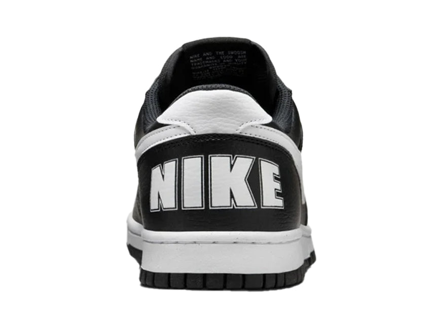 NIKE ナイキ メンズ シューズ BIG LOW ビッグ ロー 355152-016