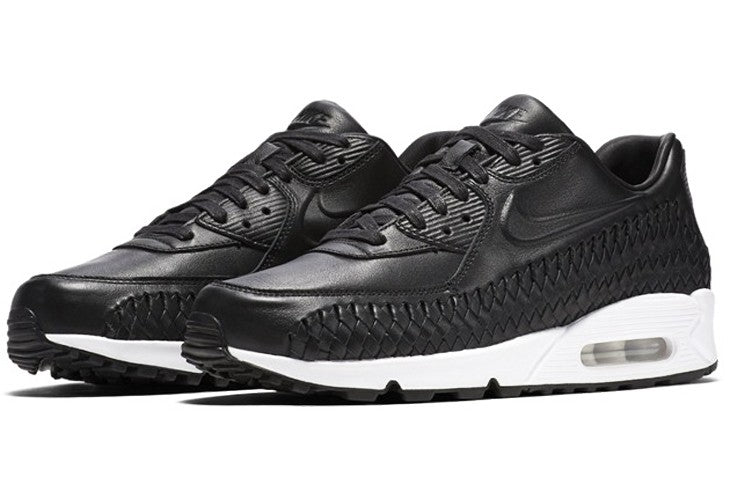 NIKE ナイキ AIR MAX 90 WOVEN エア マックス 90 ウーブン 833129-001