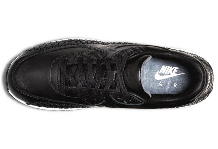NIKE ナイキ AIR MAX 90 WOVEN エア マックス 90 ウーブン 833129-001