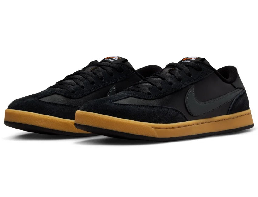 NIKE 나이키 맨즈 슈즈 SB FC CLASSIC SB FC 클래식 909096-008
