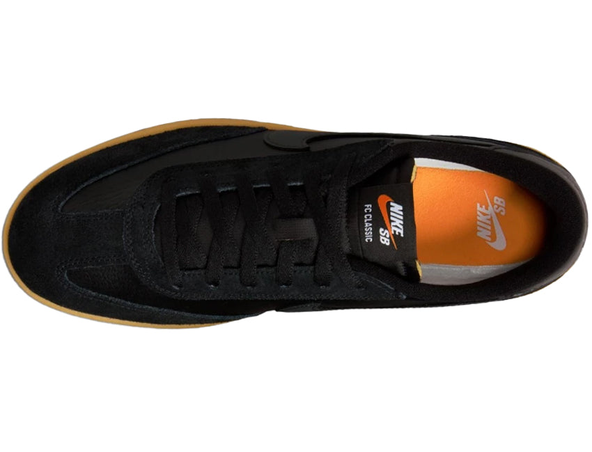 NIKE 나이키 맨즈 슈즈 SB FC CLASSIC SB FC 클래식 909096-008