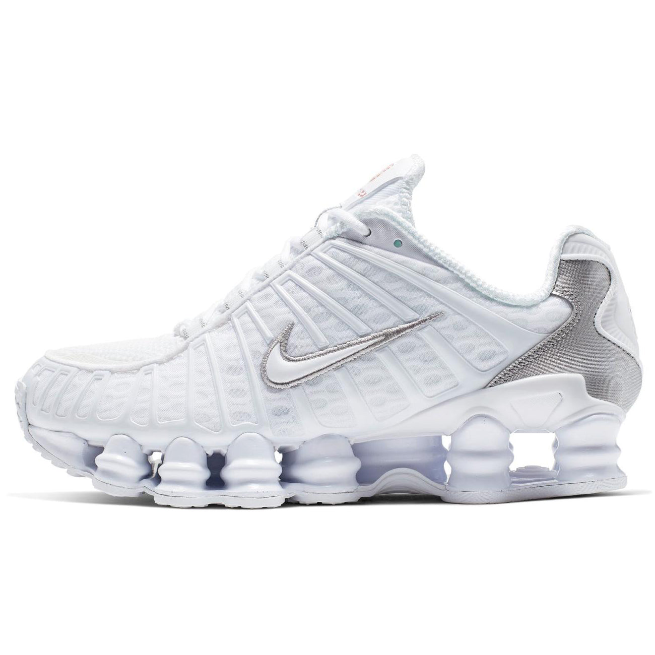 NIKE ナイキ レディース シューズ W SHOX TL ウィメンズ ショックス TL AR3566-100