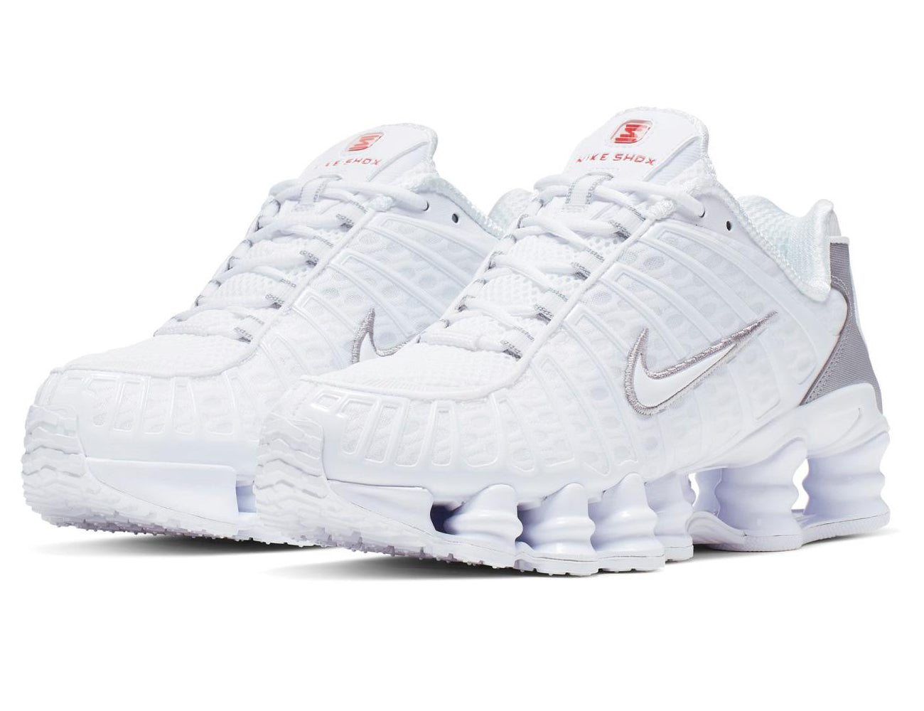NIKE ナイキ レディース シューズ W SHOX TL ウィメンズ ショックス TL AR3566-100