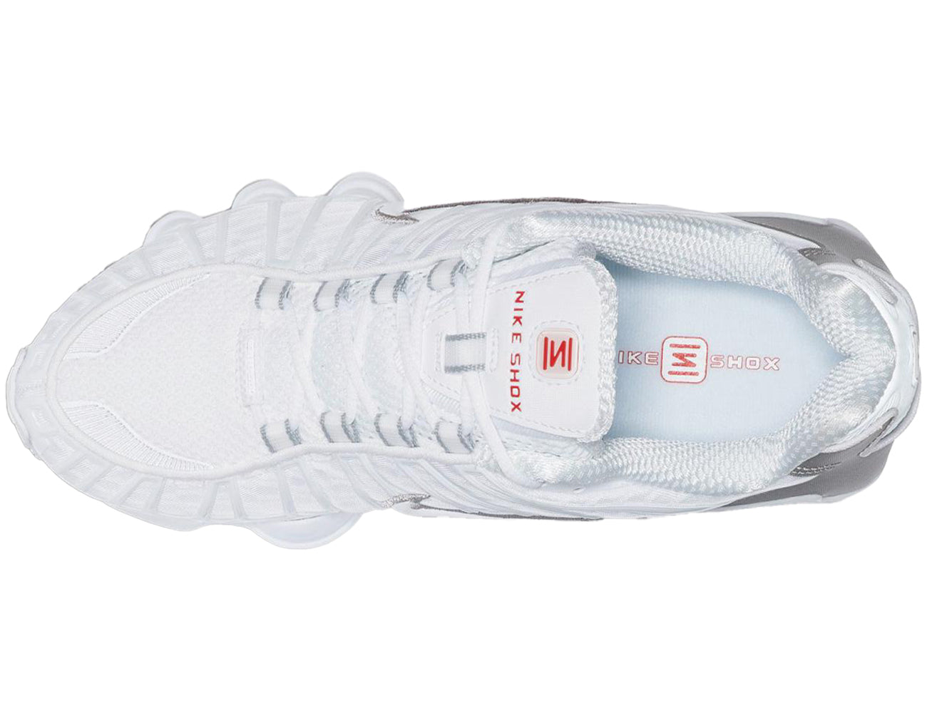NIKE ナイキ レディース シューズ W SHOX TL ウィメンズ ショックス TL AR3566-100