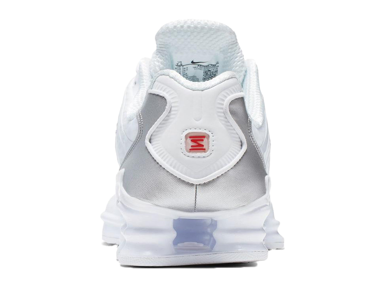 NIKE ナイキ レディース シューズ W SHOX TL ウィメンズ ショックス TL AR3566-100
