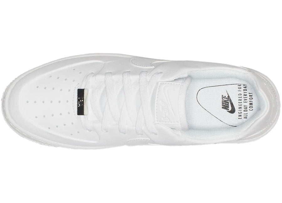 NIKE ナイキ レディース W AF1 SAGE LOW ウィメンズ エア フォース 1 セージ ロー AR5339-100