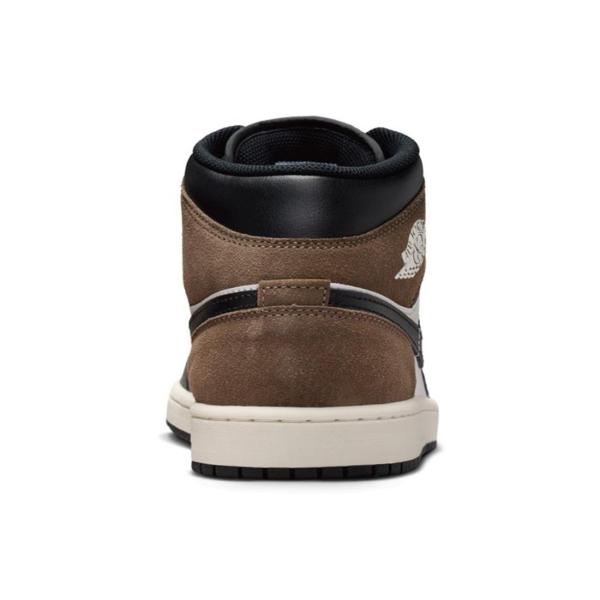 NIKE ナイキ メンズ AIR JORDAN 1 MID エア ジョーダン 1 ミッド DQ8426-007