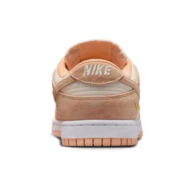 NIKE ナイキ レディース W DUNK LOW SUEDE ダンク ロー スエード IO4244-800