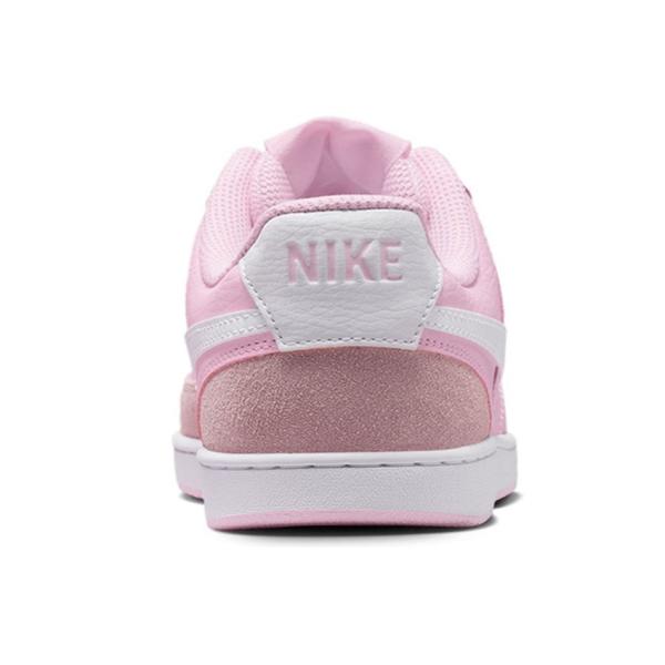 NIKE ナイキ レディース シューズ W COURT VISION LO SUEDE ウィメンズ コート ビジョン ロー スエード IQ9757-600