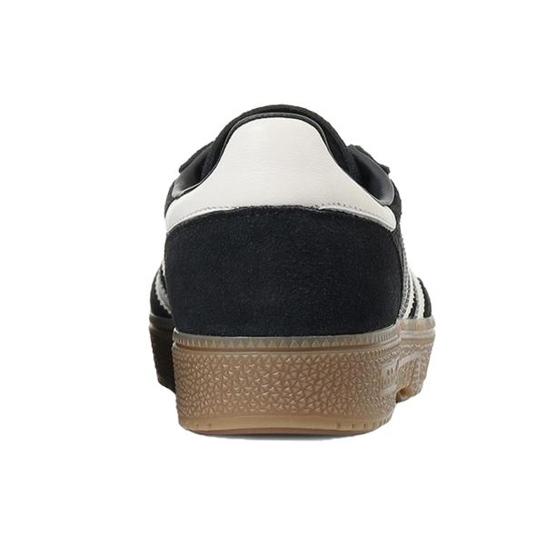아디다스 오리지널스 여성 스니커즈 HANDBALL SPEZIAL BOLD W JR7438