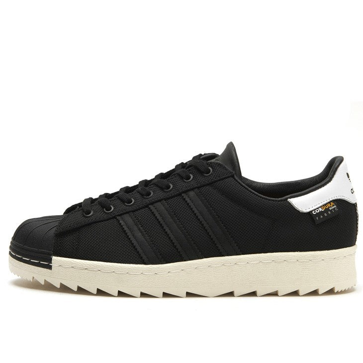 adidas originals 아디다스 오리지널 남녀공용 스니커즈 SUPERSTAR 80s CORDURA 슈퍼스타 80s BB3690