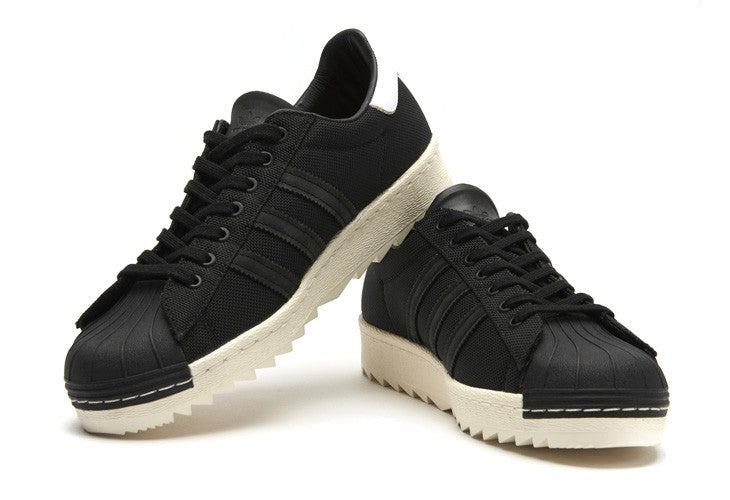 adidas originals 아디다스 오리지널 남녀공용 스니커즈 SUPERSTAR 80s CORDURA 슈퍼스타 80s BB3690