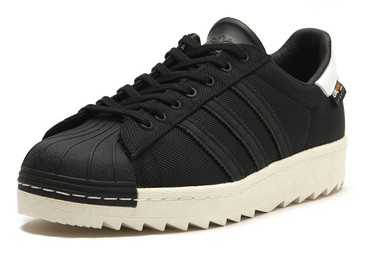 adidas originals 아디다스 오리지널 남녀공용 스니커즈 SUPERSTAR 80s CORDURA 슈퍼스타 80s BB3690