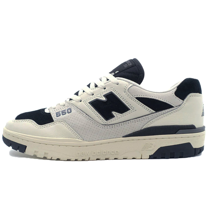 NEW BALANCE ニューバランス メンズ レディース シューズ スニーカー BB550 LEG (D)