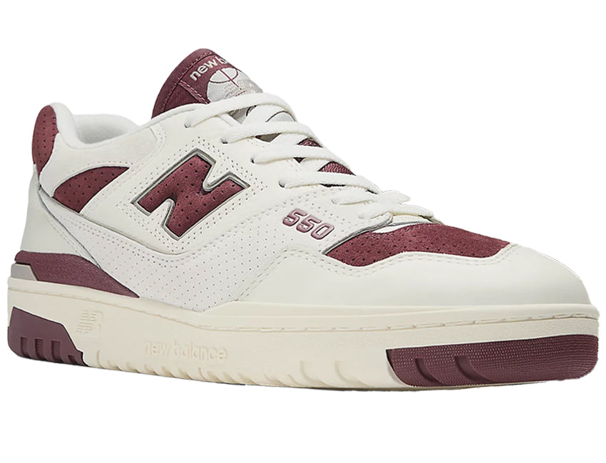 NEW BALANCE ニューバランス メンズ レディース シューズ スニーカー BB550 LEZ (D)