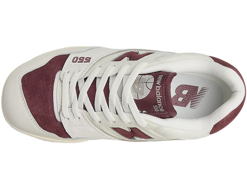 NEW BALANCE ニューバランス メンズ レディース シューズ スニーカー BB550 LEZ (D)