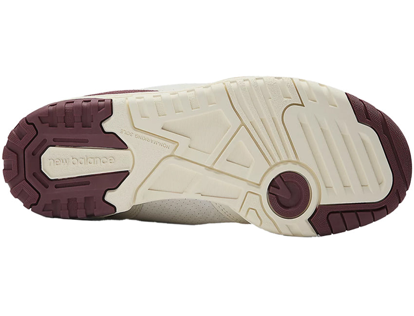 NEW BALANCE ニューバランス メンズ レディース シューズ スニーカー BB550 LEZ (D)