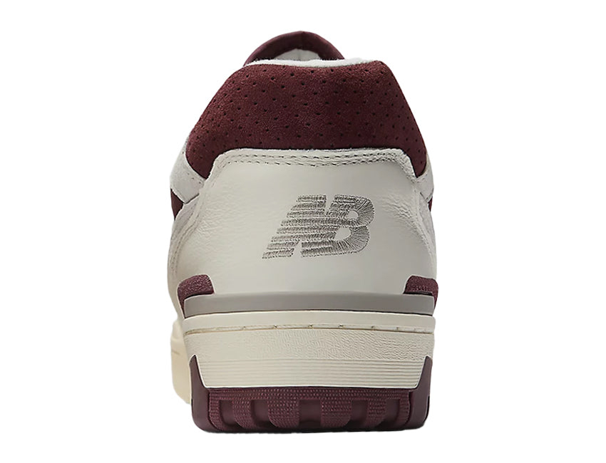 NEW BALANCE ニューバランス メンズ レディース シューズ スニーカー BB550 LEZ (D)