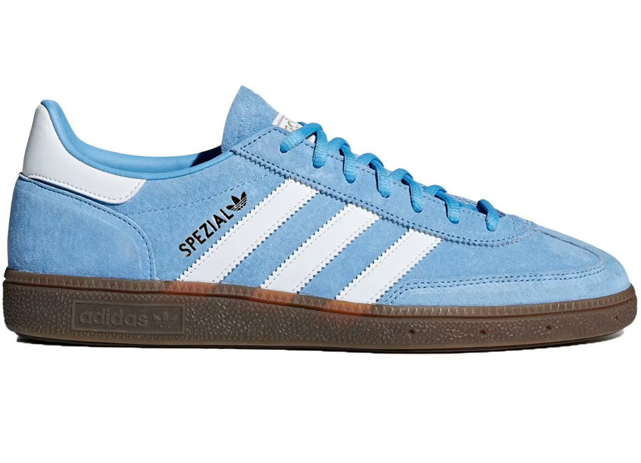 adidas originals 아디다스 오리지널 남녀공용 스니커즈 HANDBALL SPEZIAL 핸드볼 스페지알 BD7632