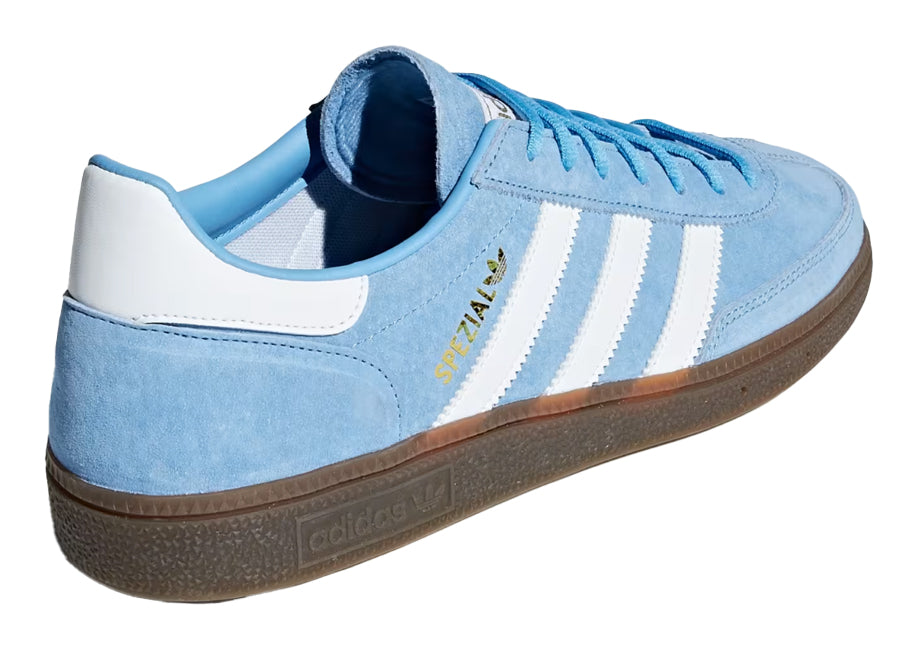 adidas originals 아디다스 오리지널 남녀공용 스니커즈 HANDBALL SPEZIAL 핸드볼 스페지알 BD7632