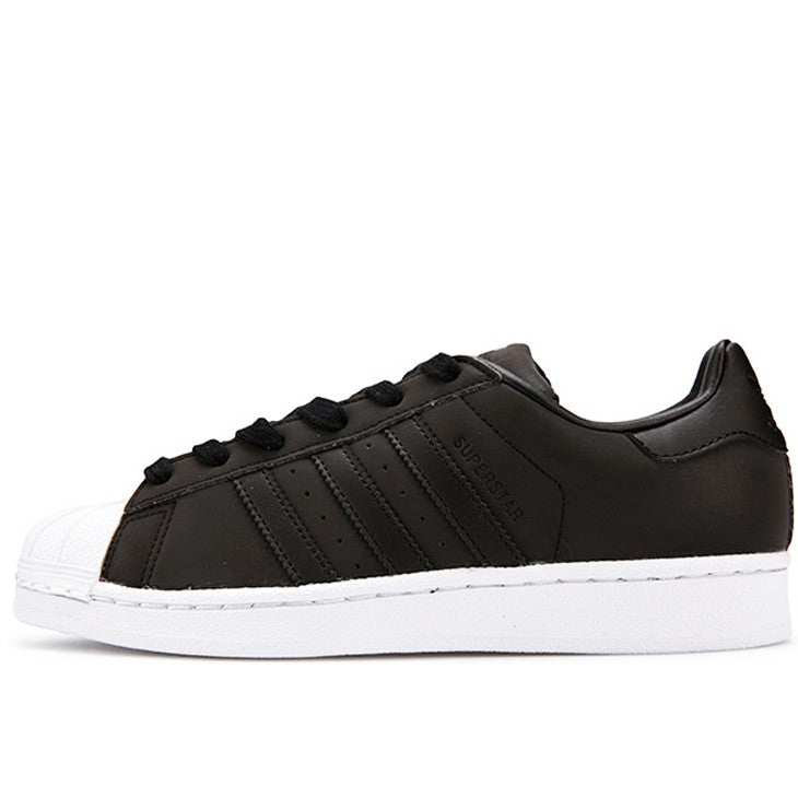 adidas originals 아디다스 오리지널 여성용 스니커즈 SUPERSTAR W 슈퍼스타 BY9176