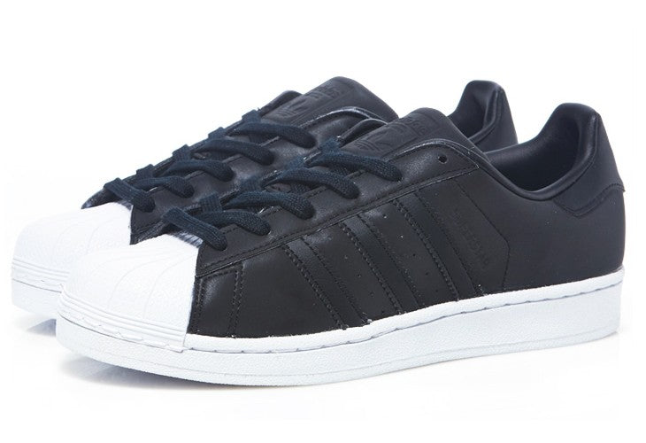 adidas originals 아디다스 오리지널 여성용 스니커즈 SUPERSTAR W 슈퍼스타 BY9176