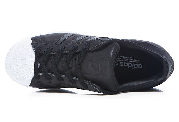 adidas originals 아디다스 오리지널 여성용 스니커즈 SUPERSTAR W 슈퍼스타 BY9176