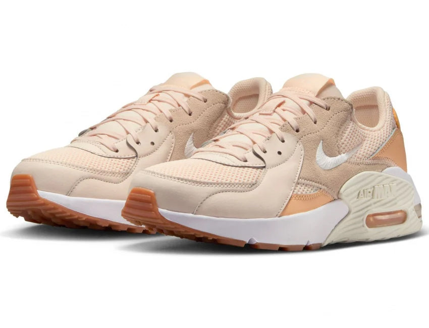 NIKE ナイキ レディース シューズ W AIR MAX EXCEE ウィメンズ エア マックス エクシー CD5432-800