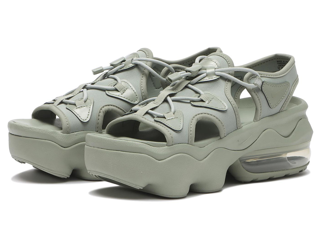 NIKE ナイキ レディース シューズ WMNS AIR MAX KOKO SANDAL ウィメンズ エア マックス ココ サンダル CI8798-300