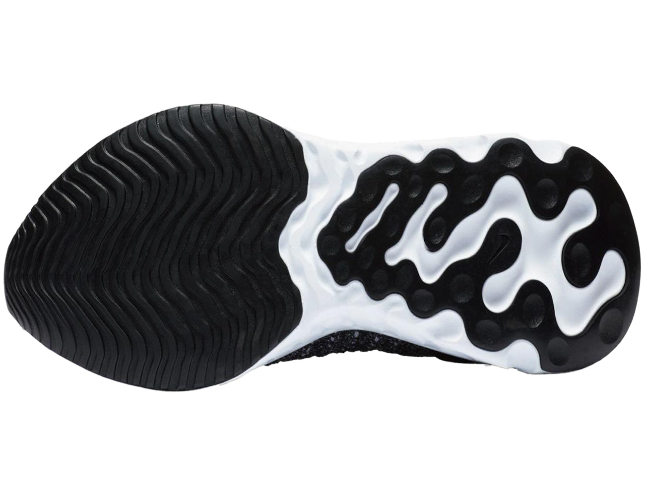 NIKE ナイキ メンズ シューズ REACT PHANTOM RUN FK 2 リアクト ファントム ラン フライニット 2 CJ0277-003