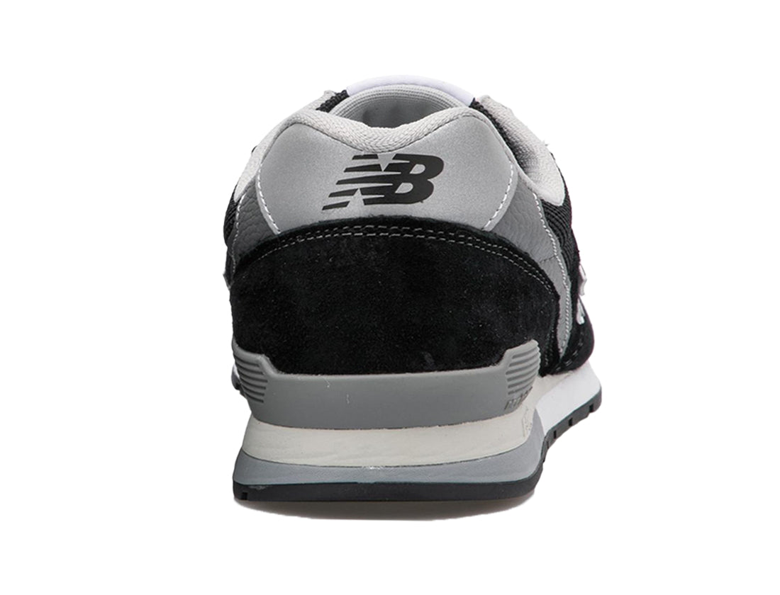 NEW BALANCE 뉴발란스 남성 여성 스니커즈 CM996 BK2 (D)