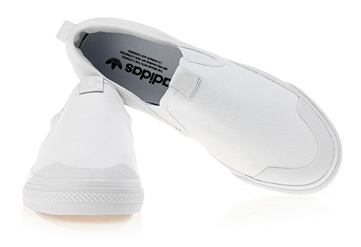 adidas originals アディダス オリジナルス レディース NIZZA SLIPON W ニッツァ スリッポン CQ3103