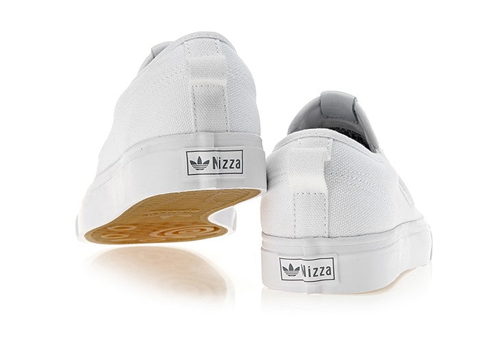 adidas originals 아디다스 오리지널스 여성 NIZZA SLIPON W 니차 슬립온 CQ3103