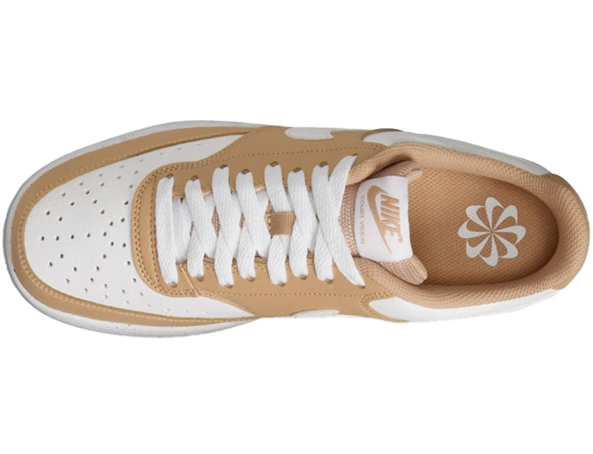 NIKE ナイキ レディース シューズ W COURT VISION LO NN ウィメンズ コート ビジョン ロ NN DH3158-201