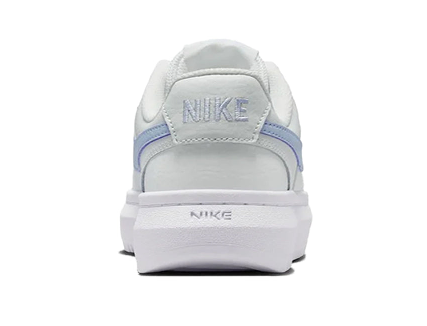 NIKE ナイキ レディース シューズ W COURT VISION ALTA LTR ウィメンズ コート ビジョン アルタ レザー DM0113-106