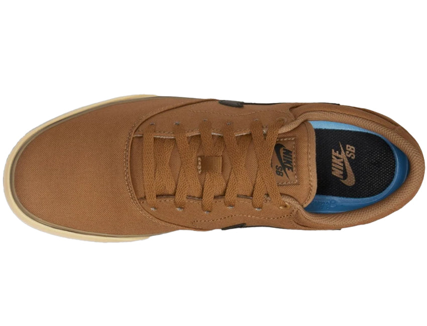 NIKE 나이키 맨즈 슈즈 SB CHRON 2 CNVS SB 크론 2 캔버스 DM3494-201