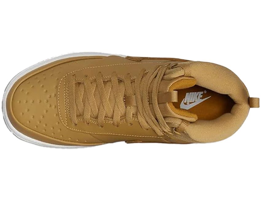 NIKE ナイキ メンズ シューズ スニーカー COURT VISION MID WNTR コート ビジョン ミッド ウィンター DR7882-700