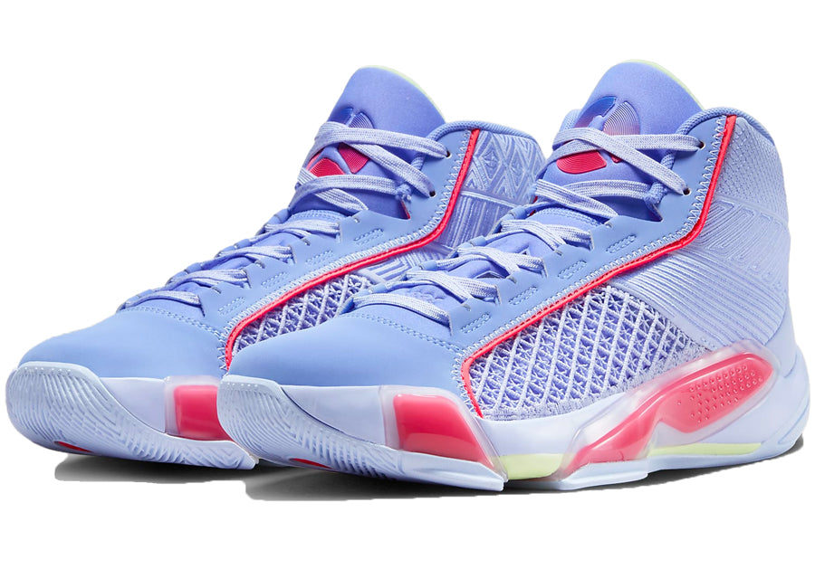 NIKE ナイキ メンズ AIR JORDAN XXXVIII PF エア ジョーダン 38 PF DZ3355-500