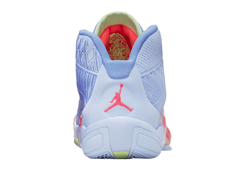 NIKE ナイキ メンズ AIR JORDAN XXXVIII PF エア ジョーダン 38 PF DZ3355-500