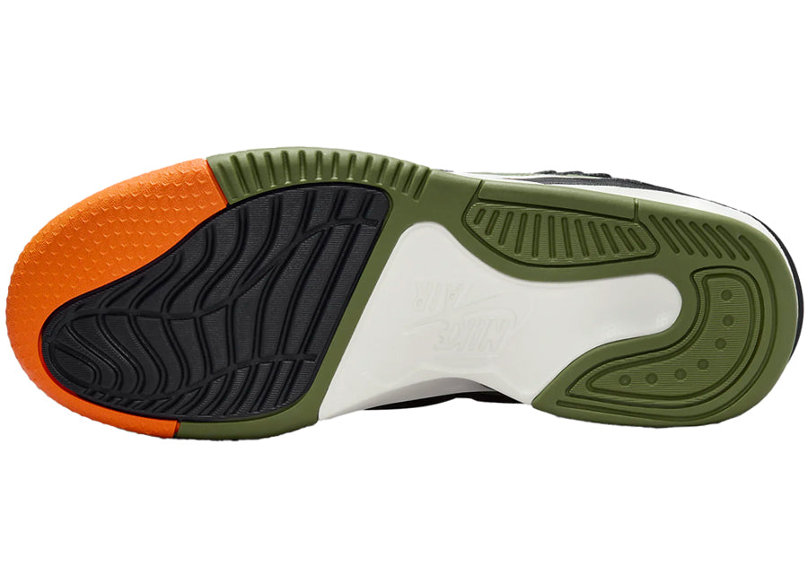 NIKE ナイキ メンズ JORDAN MAX AURA 5 ジョーダン マックス オーラ 5 DZ4353-003