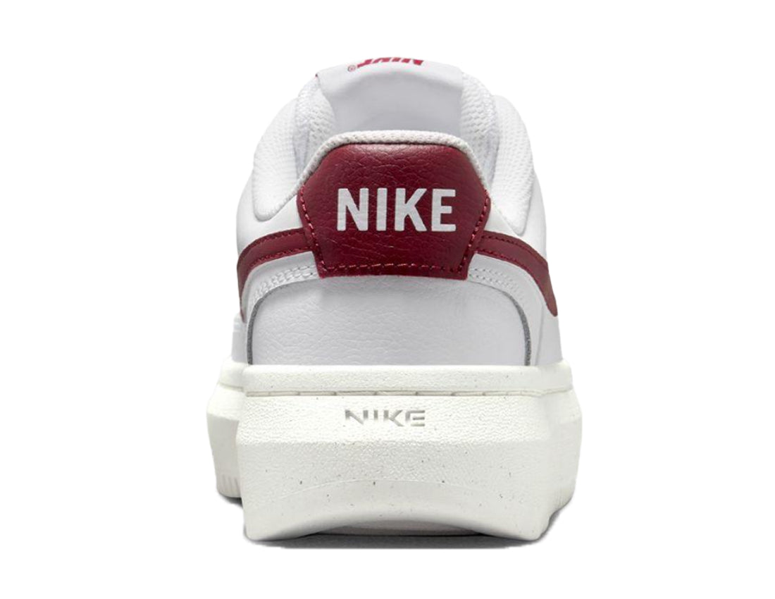 NIKE ナイキ レディース W COURT VISION ALTA ウィメンズ コート ビジョン アルタ DZ5394-103