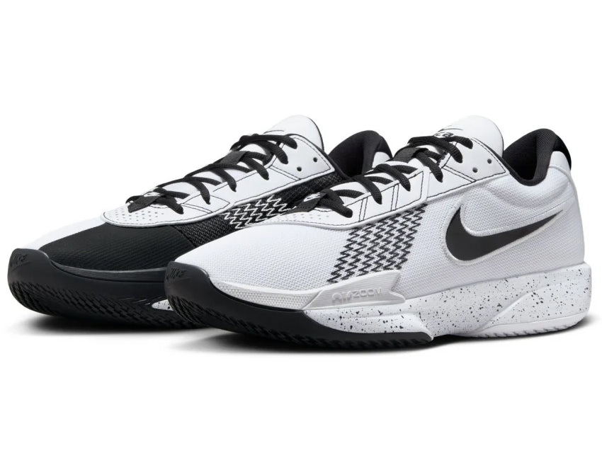 NIKE ナイキ メンズ シューズ AIR ZOOM G.T. CUT ACADEMY EP エア ズーム G.T. カット アカデミー EP FB2598-105