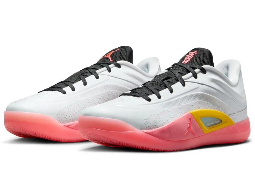 NIKE ナイキ メンズ シューズ JORDAN ZION 4 PF ジョーダン ザイオン 4 PF FD0591-101
