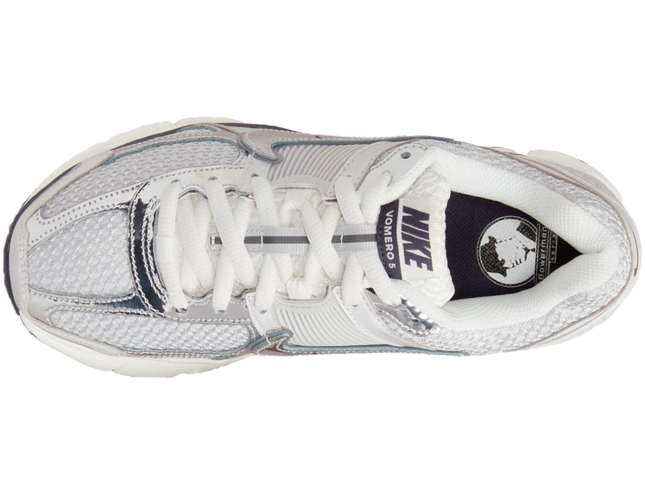 NIKE ナイキ レディース シューズ W ZOOM VOMERO 5 ウィメンズ ズーム ボメロ 5 FD0884-025