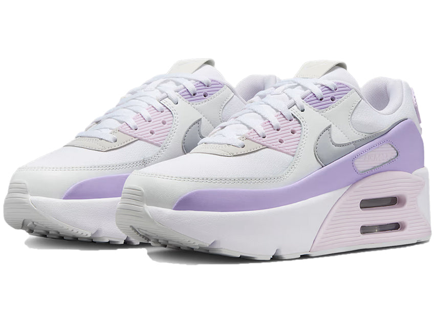 NIKE ナイキ レディース シューズ W AIR MAX 90 LV8 ウィメンズ エア マックス 90 LV8 FD4328-113