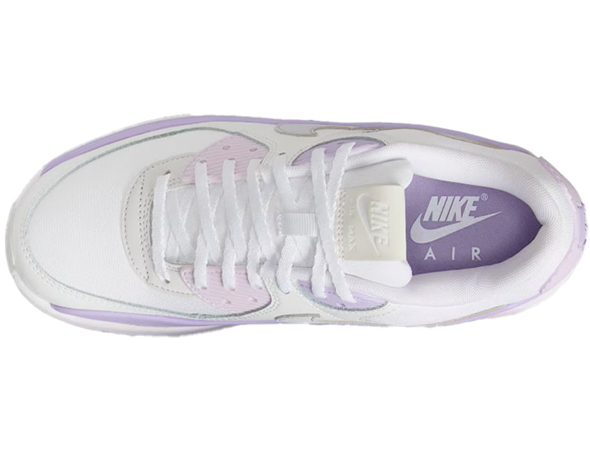 NIKE ナイキ レディース シューズ W AIR MAX 90 LV8 ウィメンズ エア マックス 90 LV8 FD4328-113