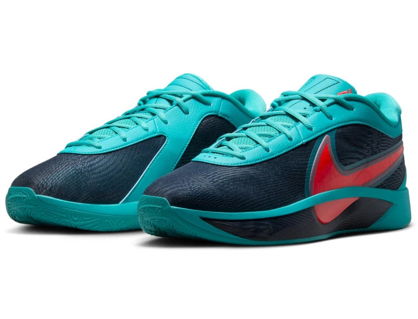NIKE 나이키 맨즈 슈즈 GIANNIS FREAK 6 EP 야니스 괴물 6 EP FJ7807-300